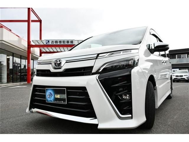TOYOTA VOXY 2021 Image 31