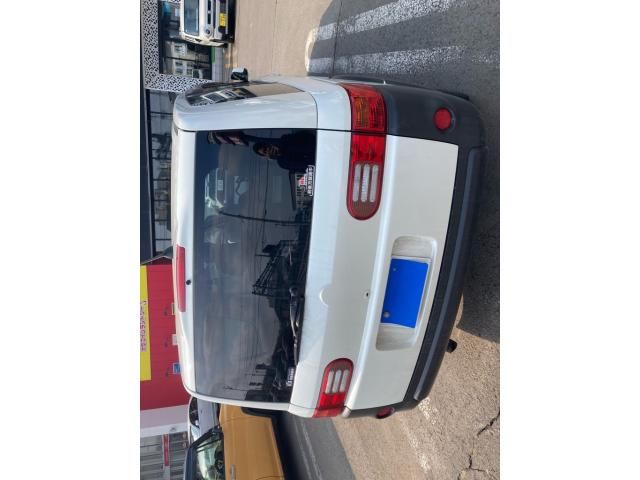 NISSAN LAFESTA 4WD 2010 Image 31