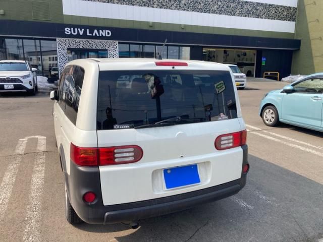 NISSAN LAFESTA 4WD 2010 Image 31