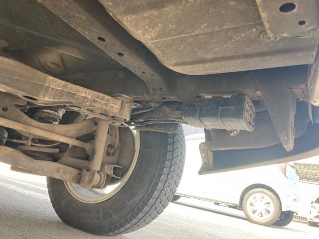 NISSAN LAFESTA 4WD 2010 Image 31