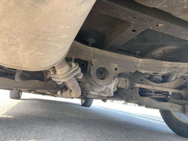 NISSAN LAFESTA 4WD 2010 Image 31