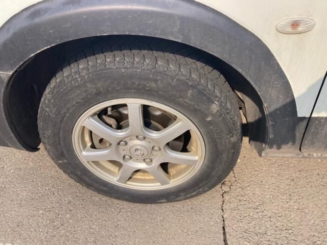 NISSAN LAFESTA 4WD 2010 Image 31