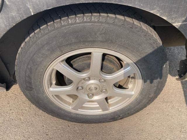 NISSAN LAFESTA 4WD 2010 Image 31