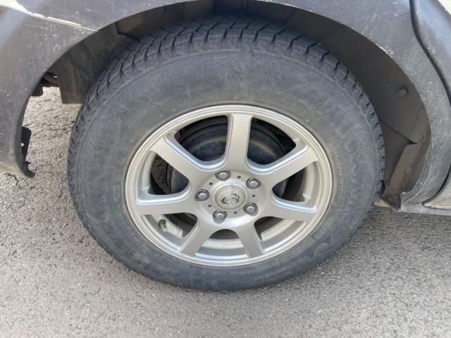 NISSAN LAFESTA 4WD 2010 Image 31