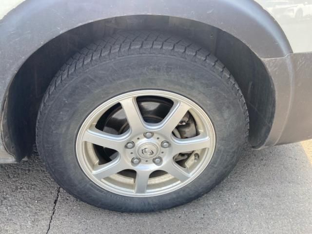 NISSAN LAFESTA 4WD 2010 Image 31