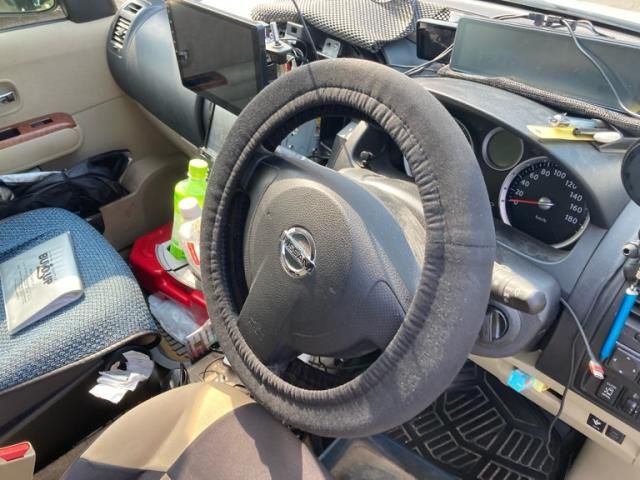 NISSAN LAFESTA 4WD 2010 Image 31