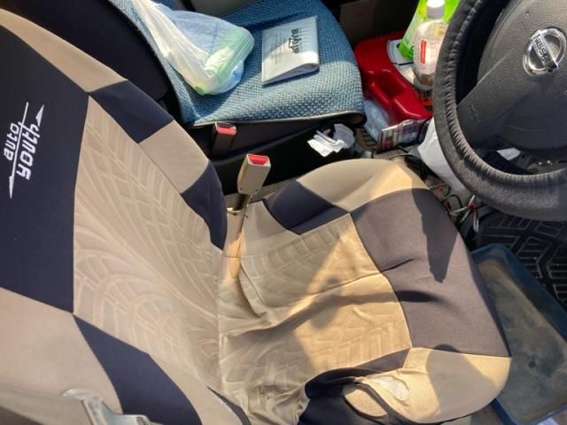 NISSAN LAFESTA 4WD 2010 Image 31