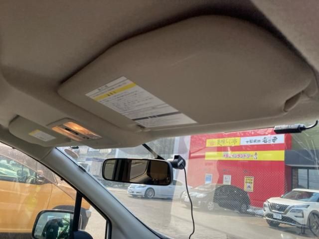 NISSAN LAFESTA 4WD 2010 Image 31