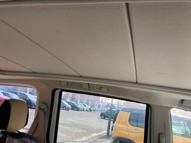 NISSAN LAFESTA 4WD 2010 Image 31