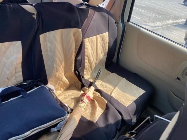 NISSAN LAFESTA 4WD 2010 Image 31