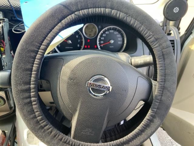 NISSAN LAFESTA 4WD 2010 Image 31