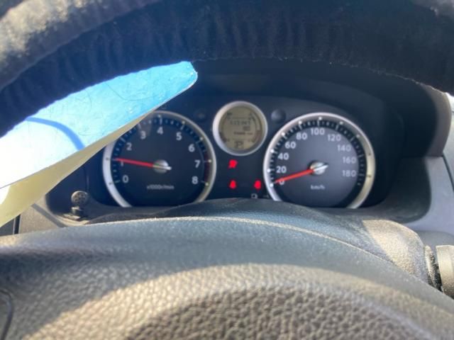 NISSAN LAFESTA 4WD 2010 Image 31