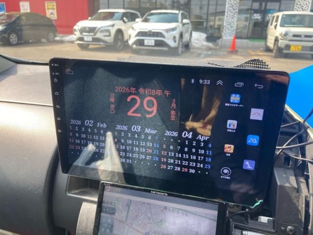 NISSAN LAFESTA 4WD 2010 Image 31