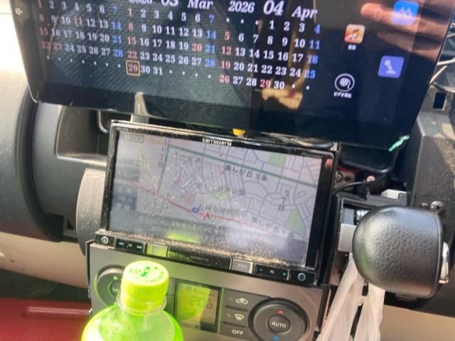 NISSAN LAFESTA 4WD 2010 Image 31