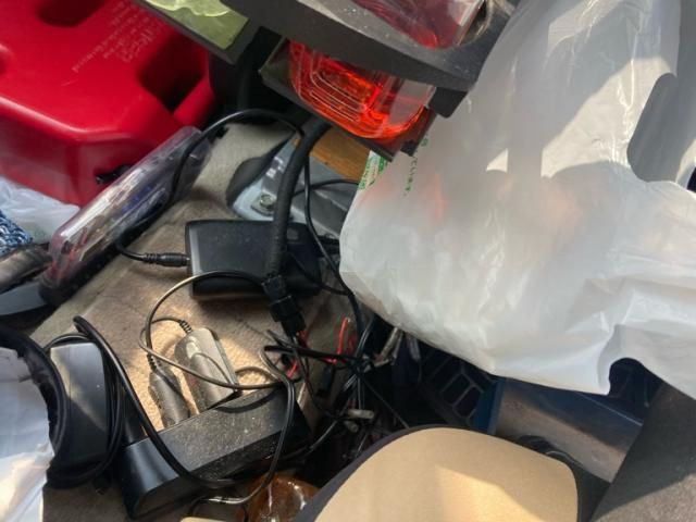 NISSAN LAFESTA 4WD 2010 Image 31