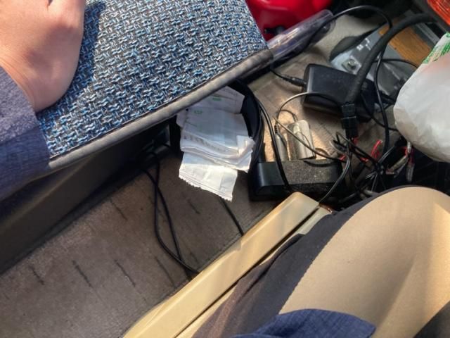 NISSAN LAFESTA 4WD 2010 Image 31