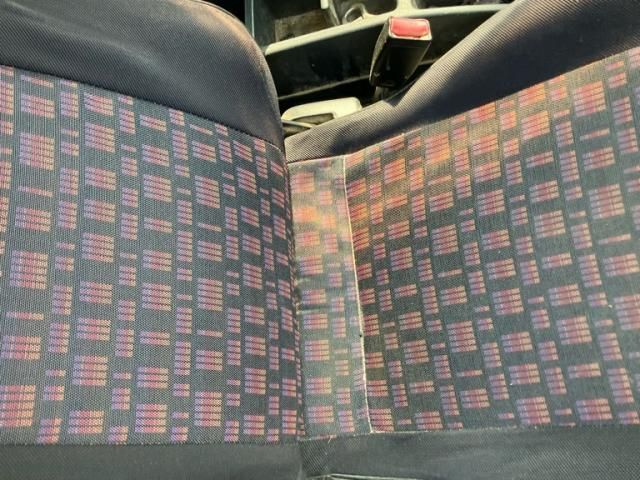 SUZUKI JIMNY 4WD 1996 Image 31