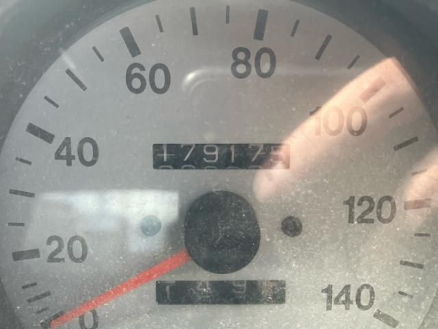 SUZUKI JIMNY 4WD 1996 Image 31