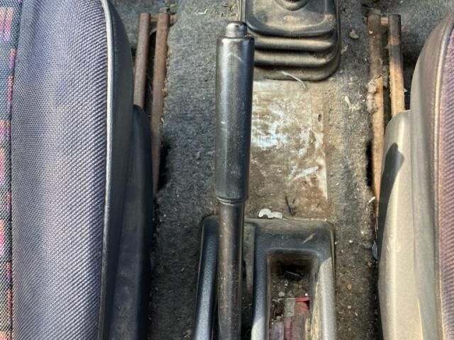 SUZUKI JIMNY 4WD 1996 Image 31