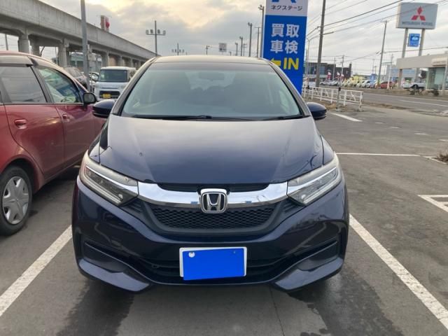 HONDA SHUTTLE 4WD 2016 Image 31