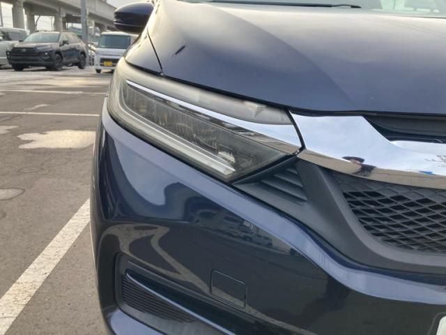 HONDA SHUTTLE 4WD 2016 Image 31