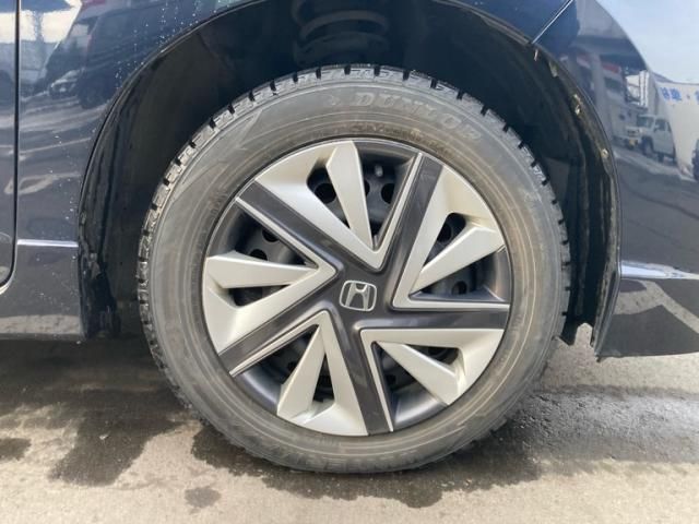 HONDA SHUTTLE 4WD 2016 Image 31