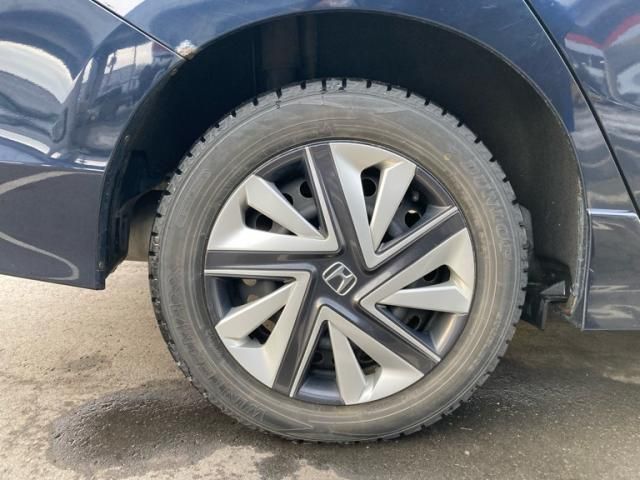 HONDA SHUTTLE 4WD 2016 Image 31