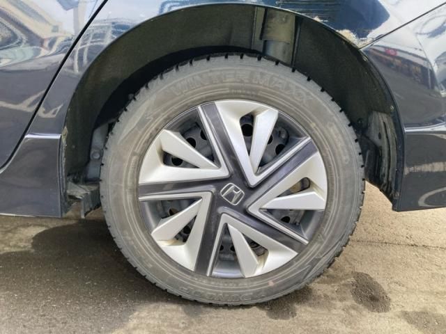 HONDA SHUTTLE 4WD 2016 Image 31