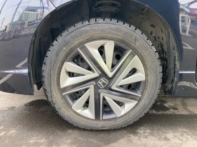 HONDA SHUTTLE 4WD 2016 Image 31