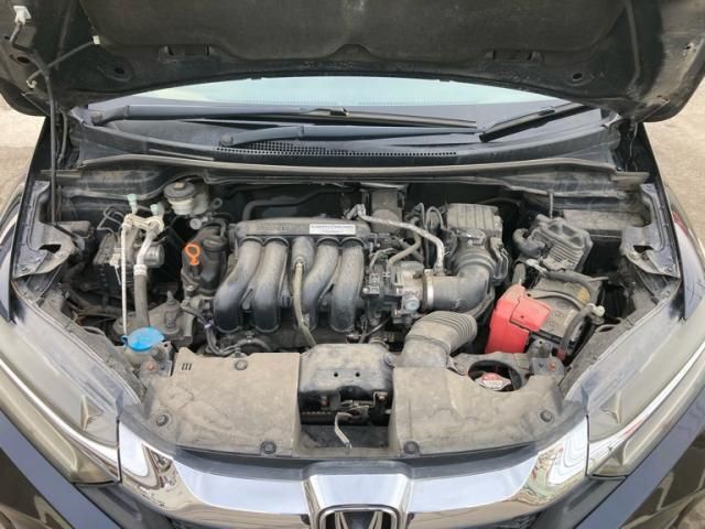 HONDA SHUTTLE 4WD 2016 Image 31