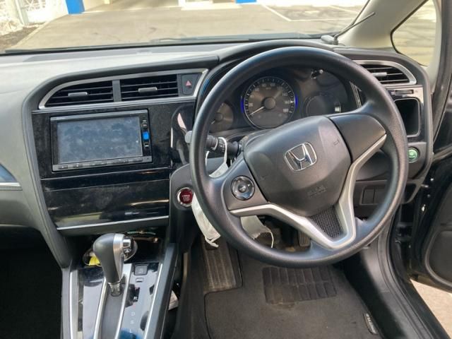 HONDA SHUTTLE 4WD 2016 Image 31