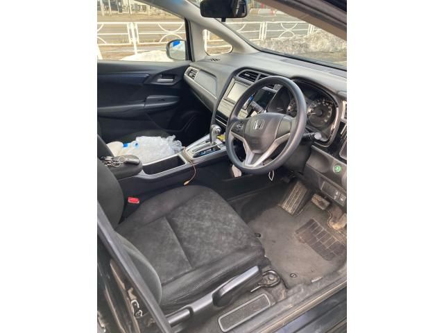 HONDA SHUTTLE 4WD 2016 Image 31