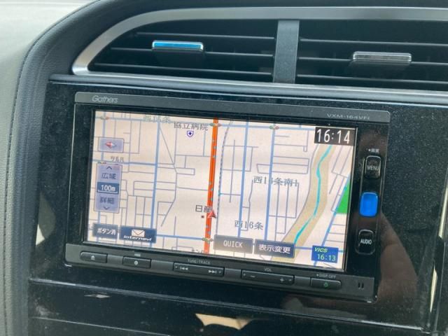 HONDA SHUTTLE 4WD 2016 Image 31