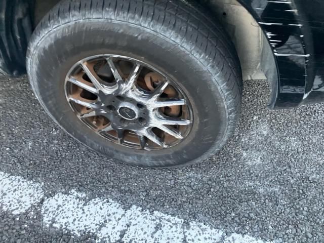 NISSAN X-TRAIL 2WD 2005 Image 31