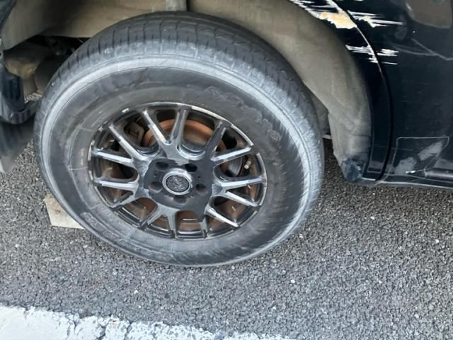 NISSAN X-TRAIL 2WD 2005 Image 31