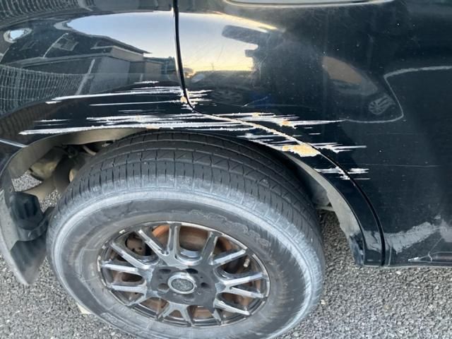 NISSAN X-TRAIL 2WD 2005 Image 31