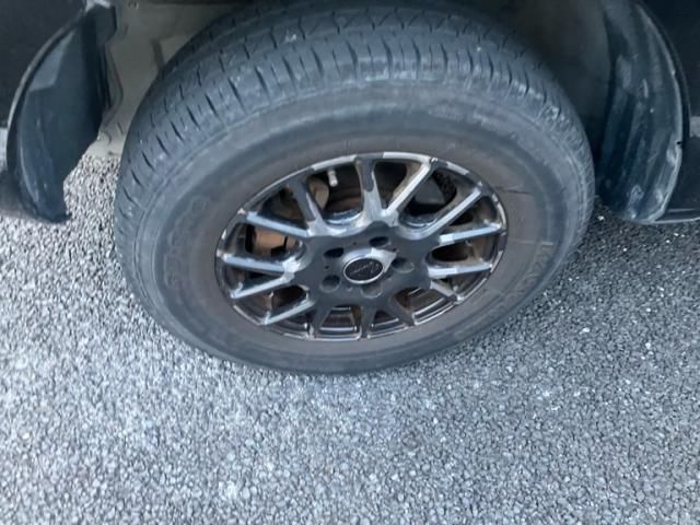 NISSAN X-TRAIL 2WD 2005 Image 31