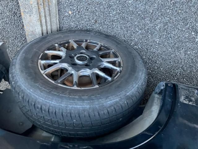 NISSAN X-TRAIL 2WD 2005 Image 31