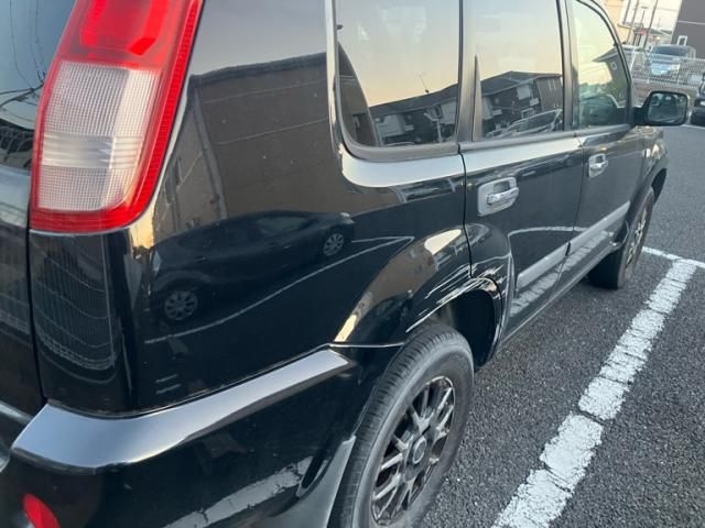NISSAN X-TRAIL 2WD 2005 Image 31