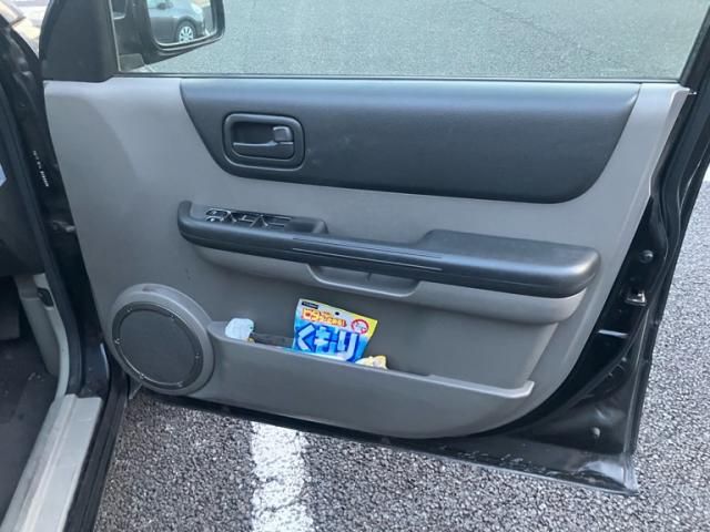 NISSAN X-TRAIL 2WD 2005 Image 31