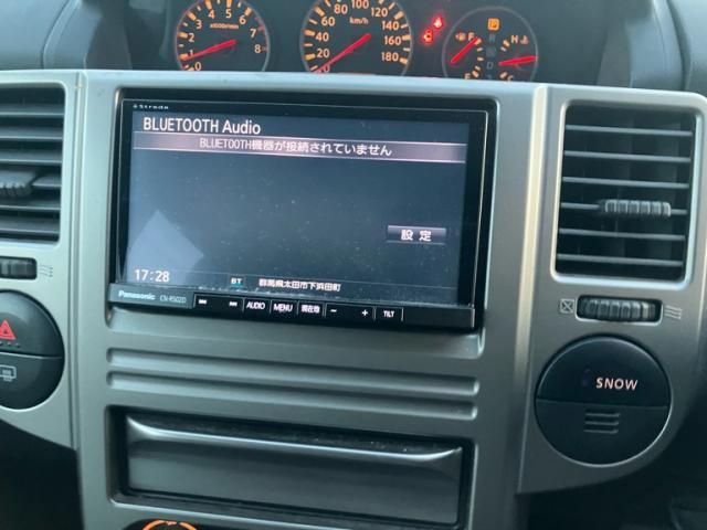 NISSAN X-TRAIL 2WD 2005 Image 31