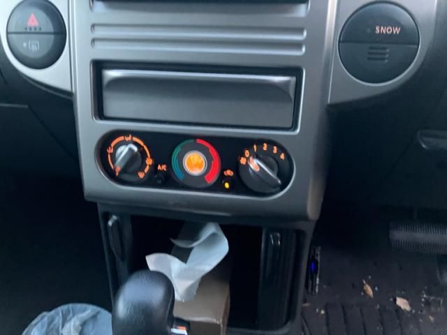 NISSAN X-TRAIL 2WD 2005 Image 31