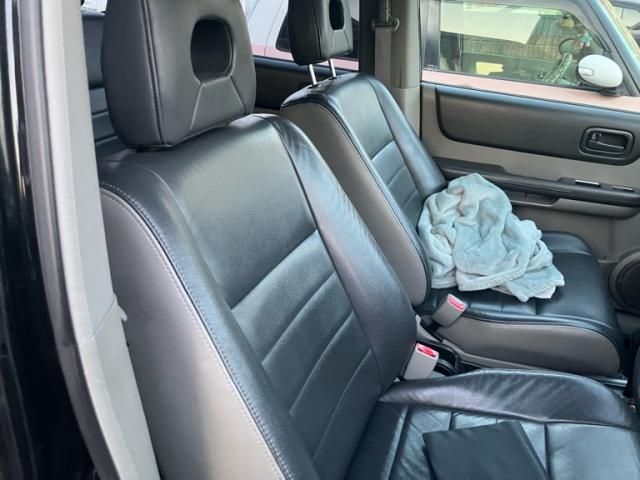 NISSAN X-TRAIL 2WD 2005 Image 31