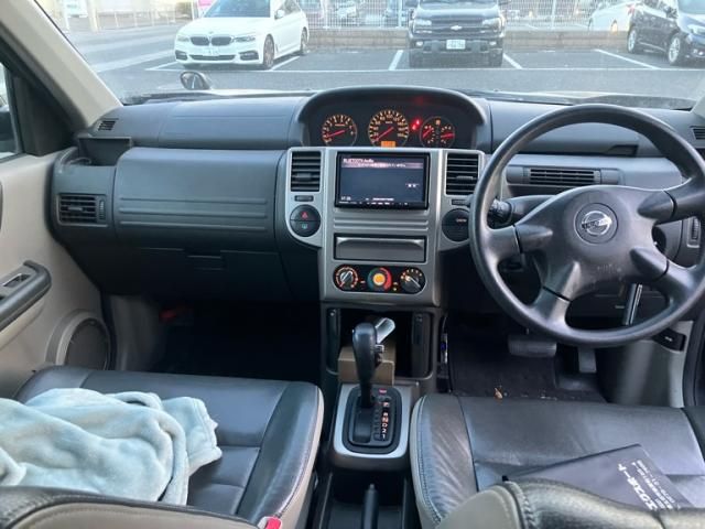 NISSAN X-TRAIL 2WD 2005 Image 31