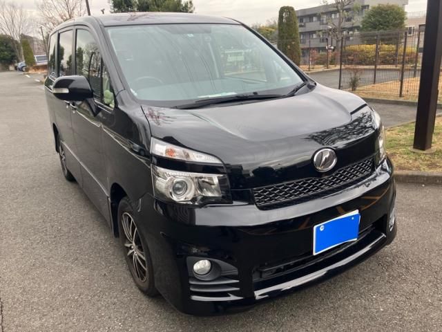 TOYOTA VOXY 4WD 2012 Image 31