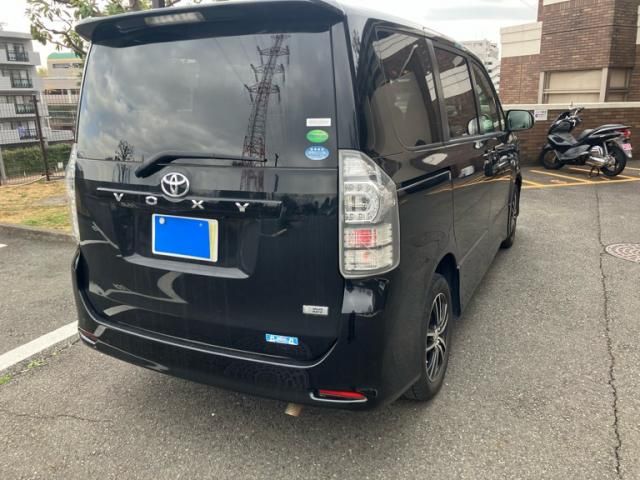 TOYOTA VOXY 4WD 2012 Image 31