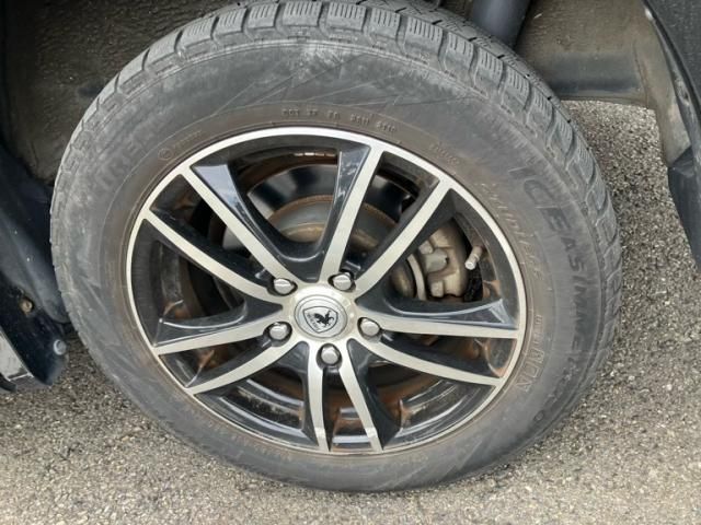 TOYOTA VOXY 4WD 2012 Image 31