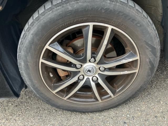 TOYOTA VOXY 4WD 2012 Image 31