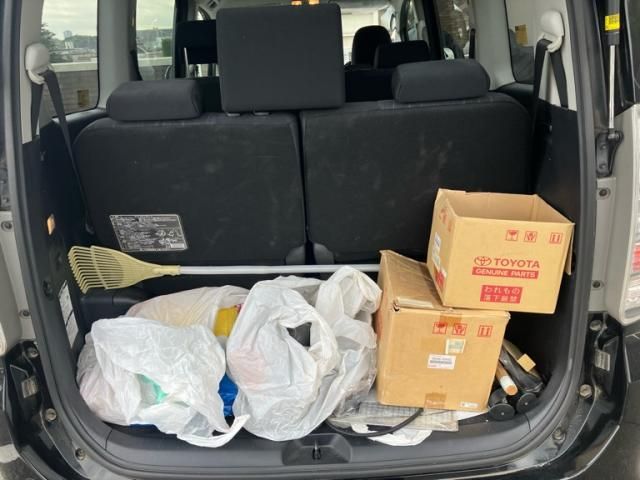 TOYOTA VOXY 4WD 2012 Image 31