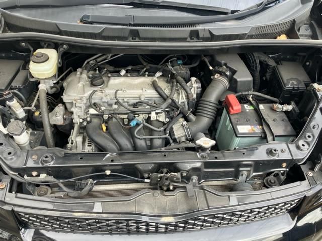 TOYOTA VOXY 4WD 2012 Image 31